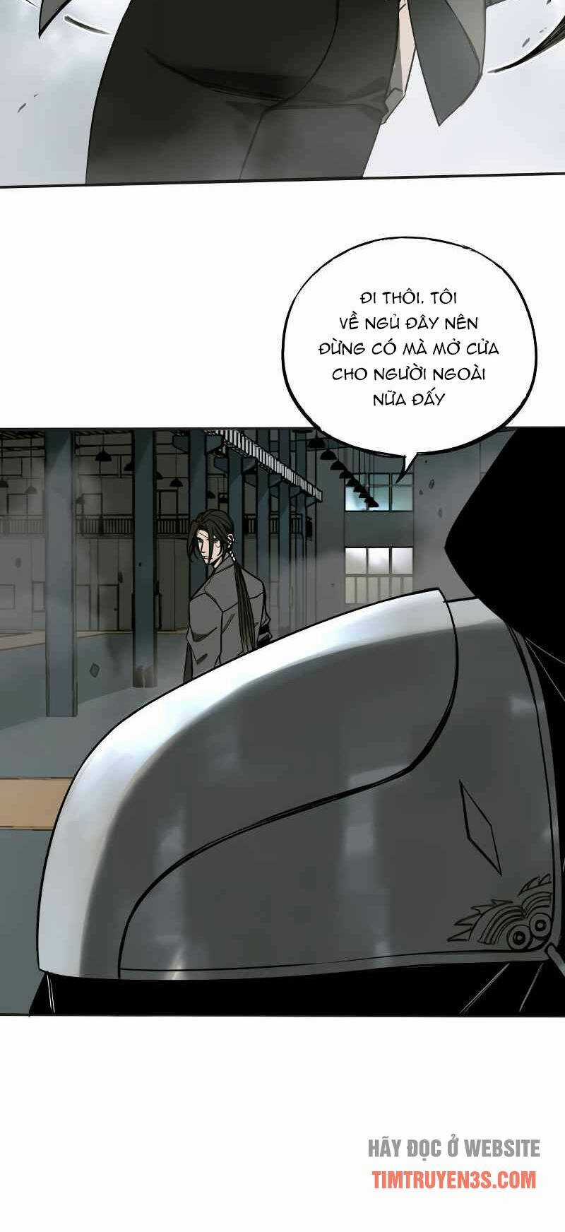 Thợ Săn Top 1 Trở Lại Chapter 13 trang 4