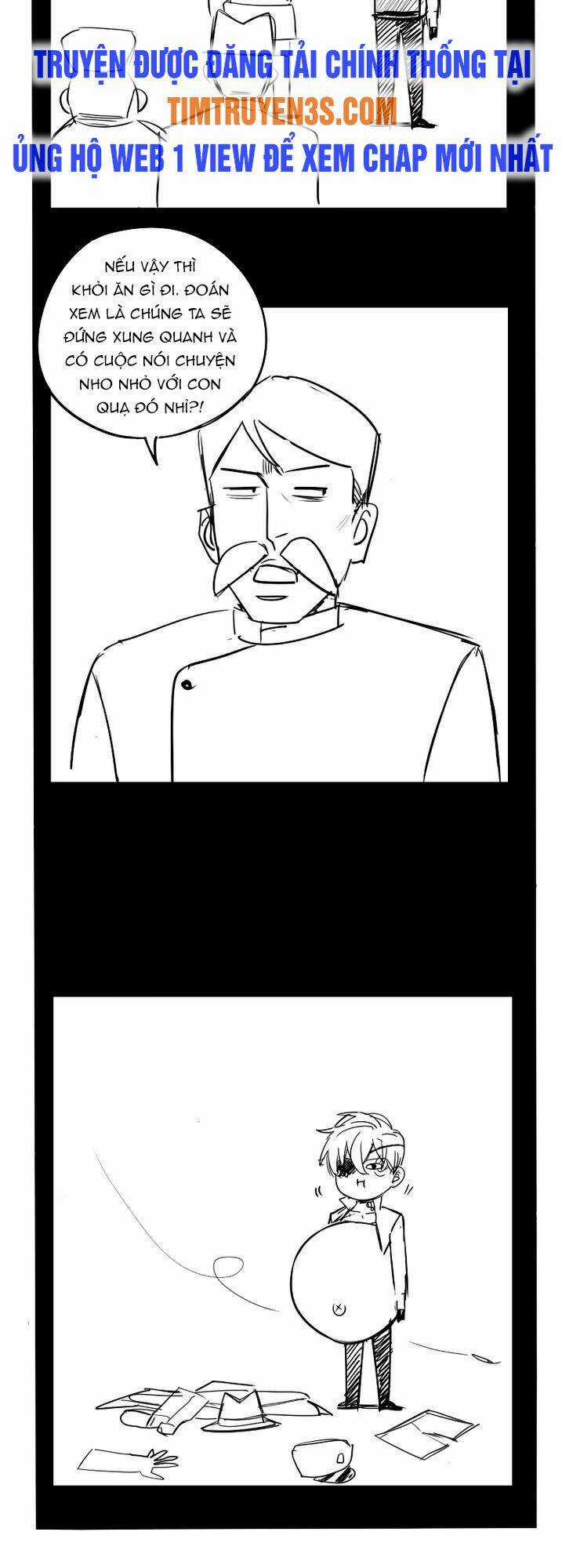 Thợ Săn Top 1 Trở Lại Chapter 13 trang 42