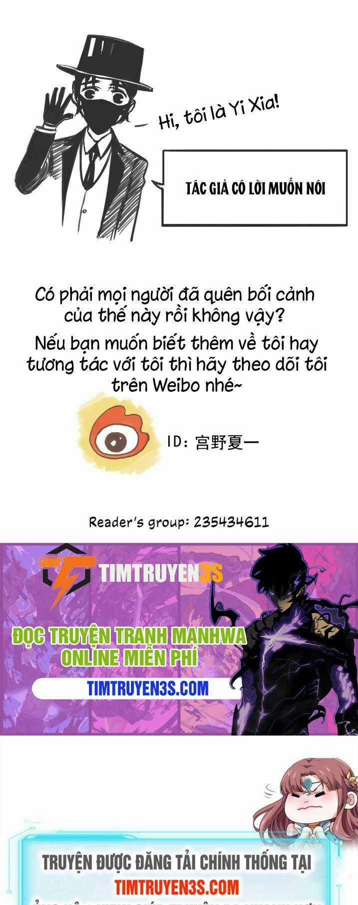 Thợ Săn Top 1 Trở Lại Chapter 13 trang 43