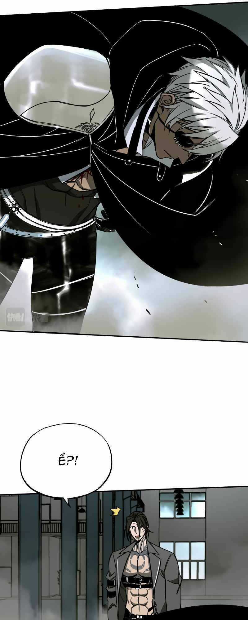 Thợ Săn Top 1 Trở Lại Chapter 13 trang 5