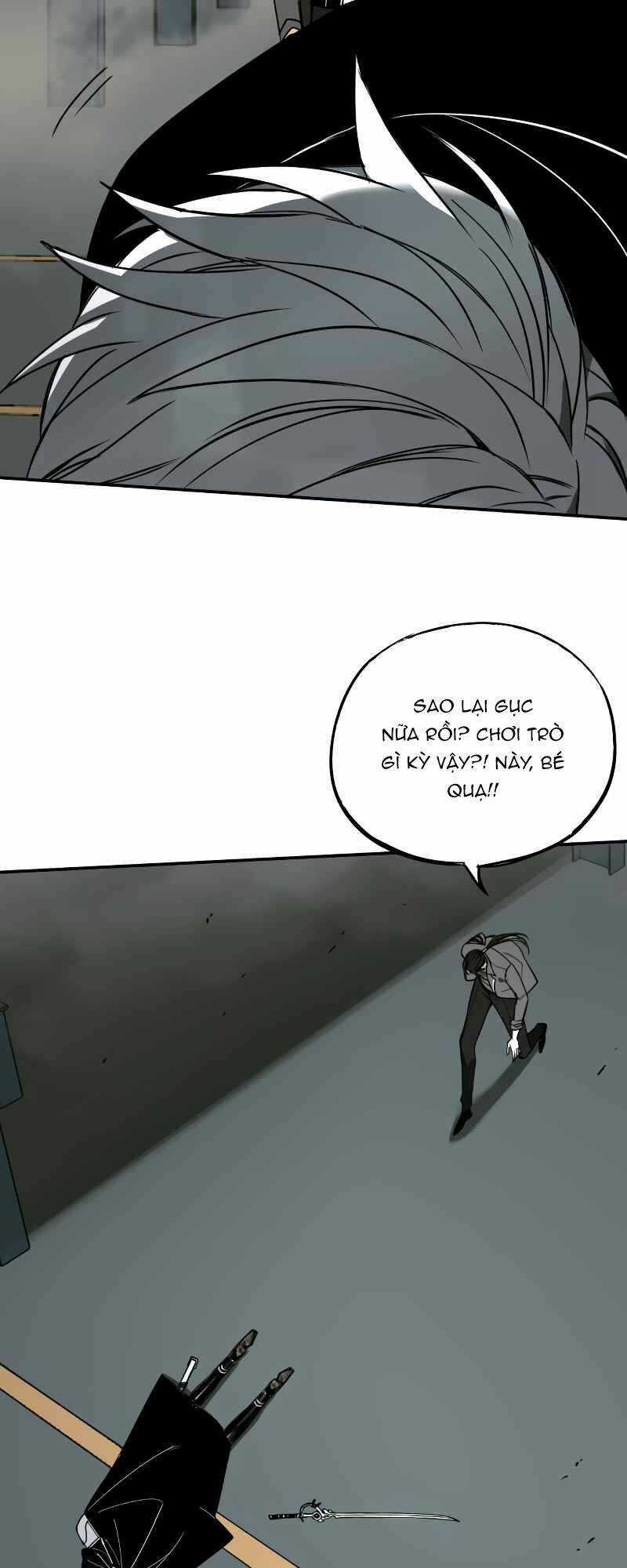 Thợ Săn Top 1 Trở Lại Chapter 13 trang 6