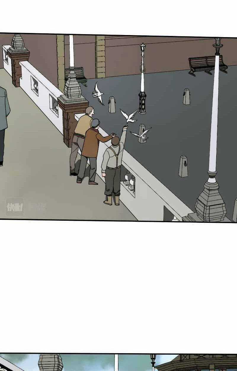 Thợ Săn Top 1 Trở Lại Chapter 14 trang 11