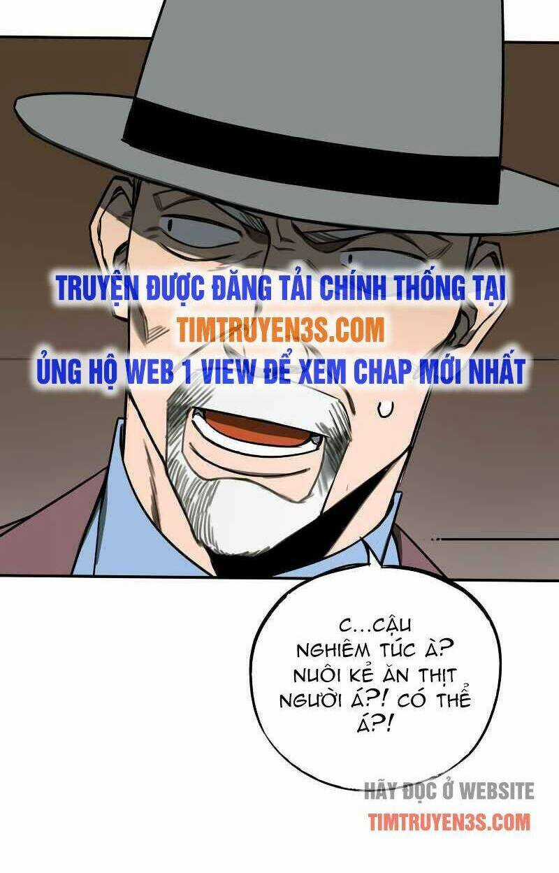Thợ Săn Top 1 Trở Lại Chapter 14 trang 13