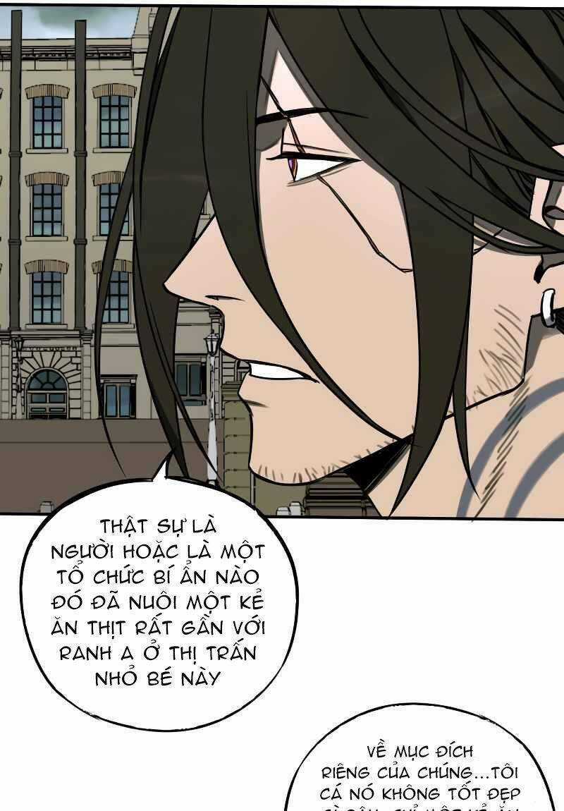 Thợ Săn Top 1 Trở Lại Chapter 14 trang 14