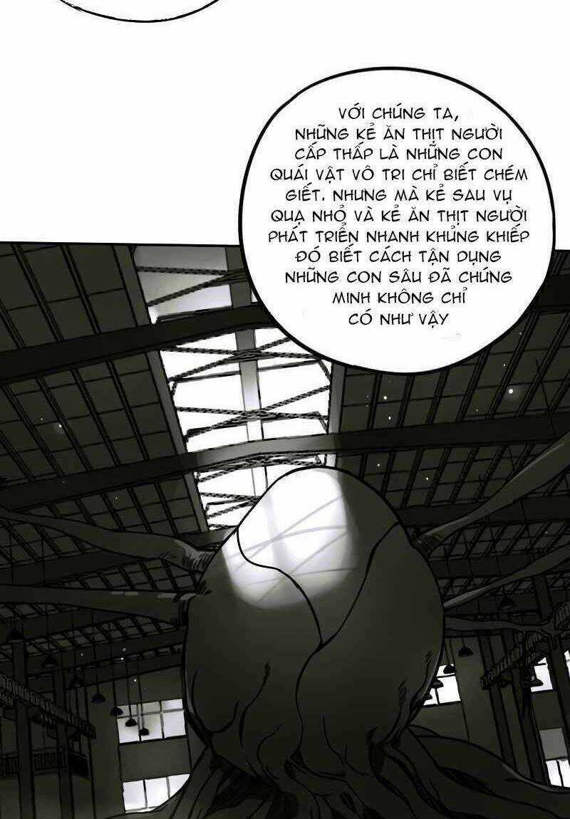 Thợ Săn Top 1 Trở Lại Chapter 14 trang 16