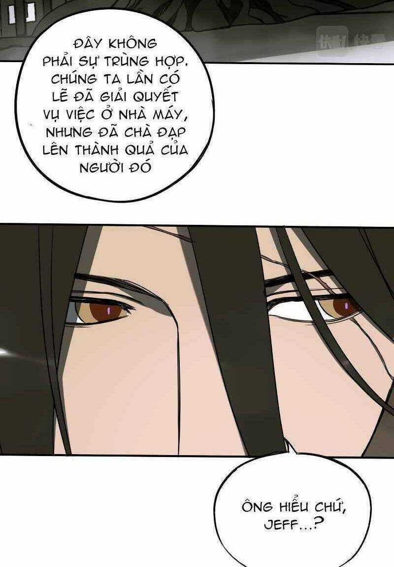 Thợ Săn Top 1 Trở Lại Chapter 14 trang 17