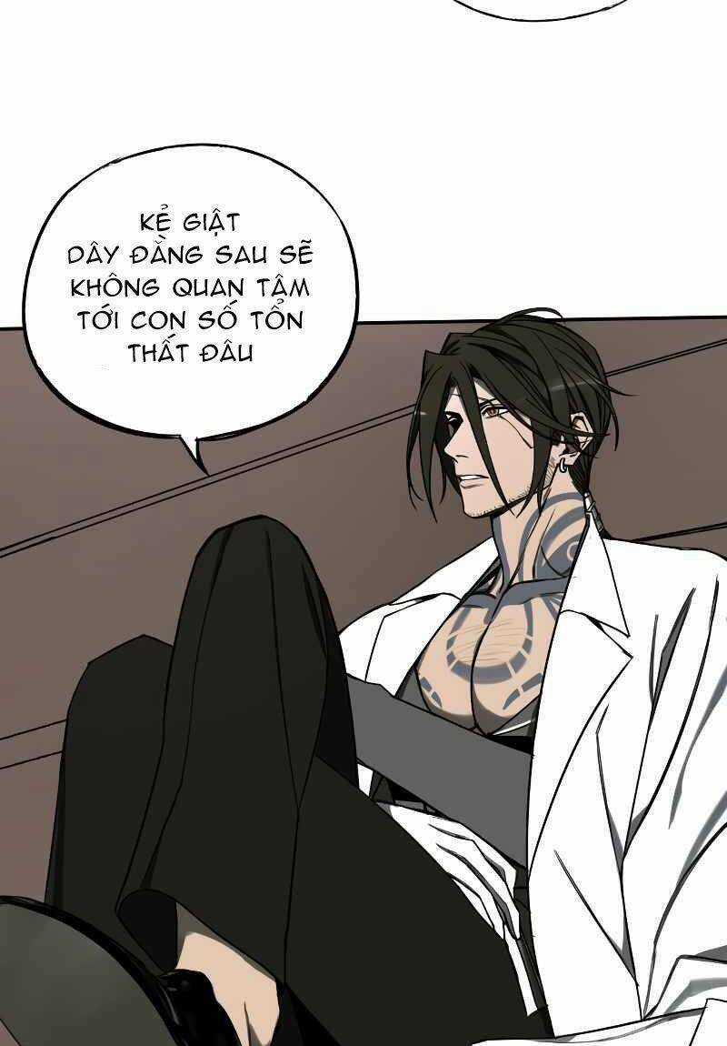 Thợ Săn Top 1 Trở Lại Chapter 14 trang 18