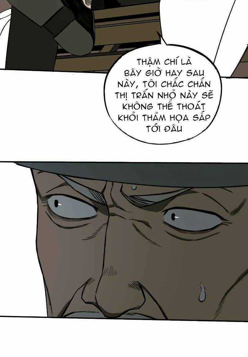 Thợ Săn Top 1 Trở Lại Chapter 14 trang 19