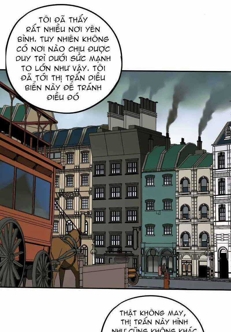 Thợ Săn Top 1 Trở Lại Chapter 14 trang 20