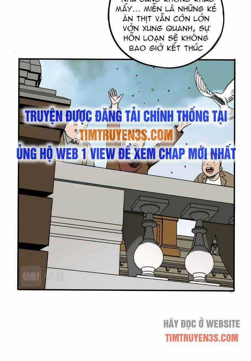 Thợ Săn Top 1 Trở Lại Chapter 14 trang 21