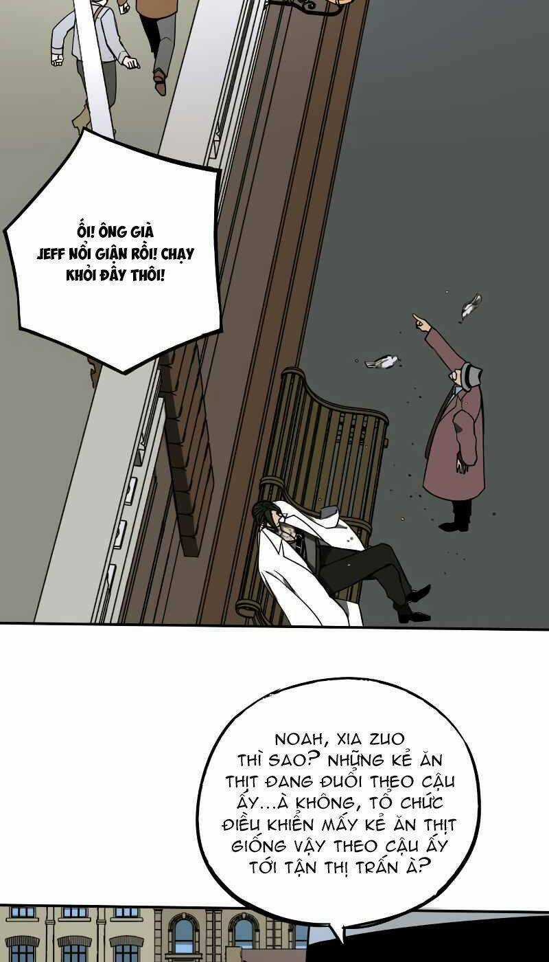 Thợ Săn Top 1 Trở Lại Chapter 14 trang 23