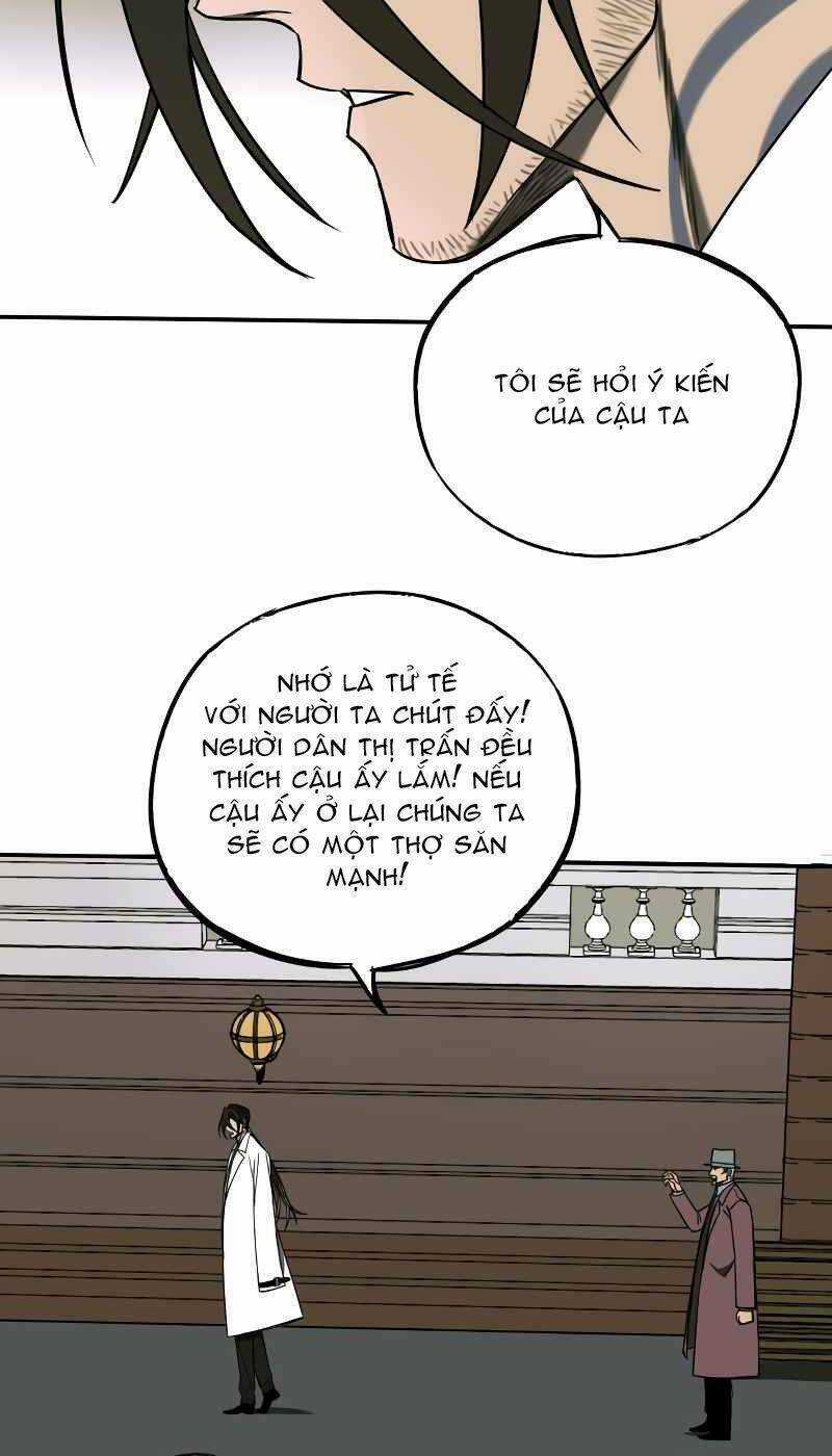 Thợ Săn Top 1 Trở Lại Chapter 14 trang 25