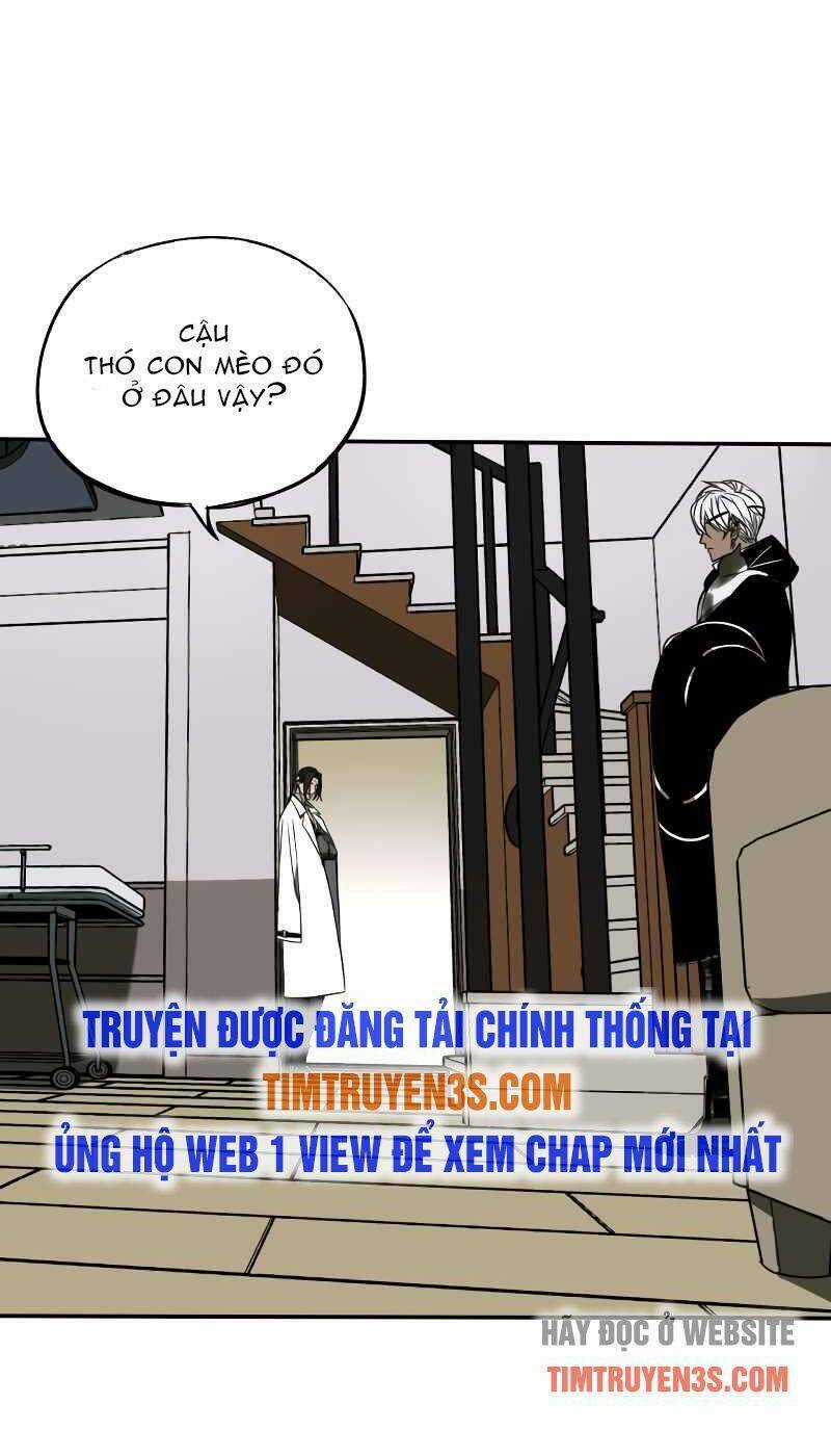 Thợ Săn Top 1 Trở Lại Chapter 14 trang 27