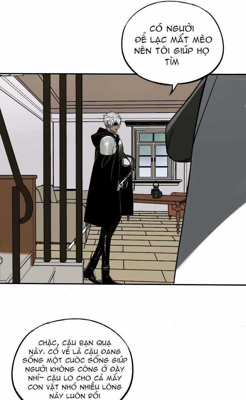 Thợ Săn Top 1 Trở Lại Chapter 14 trang 28