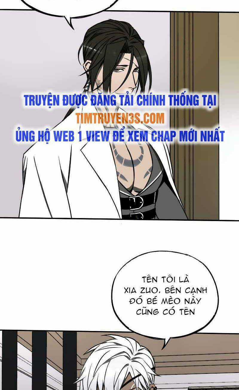 Thợ Săn Top 1 Trở Lại Chapter 14 trang 29