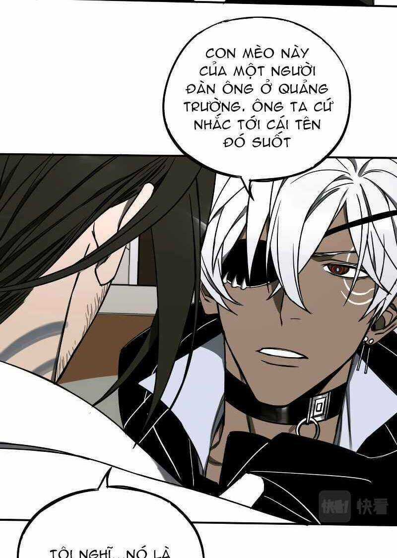 Thợ Săn Top 1 Trở Lại Chapter 14 trang 40