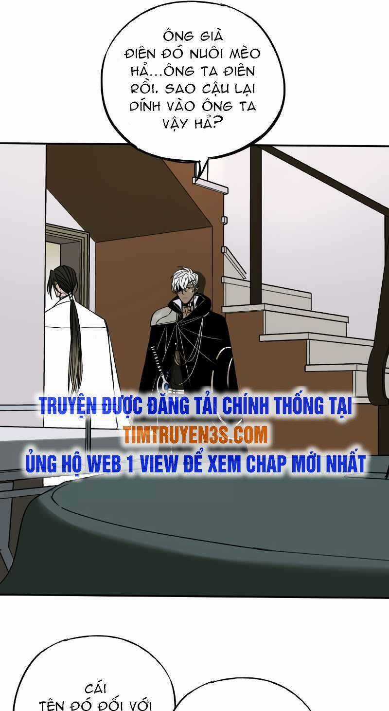 Thợ Săn Top 1 Trở Lại Chapter 14 trang 42