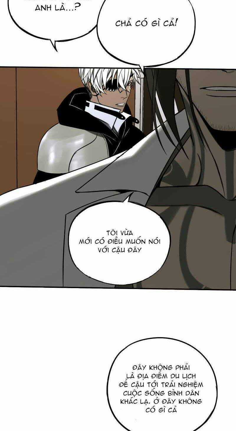 Thợ Săn Top 1 Trở Lại Chapter 14 trang 43