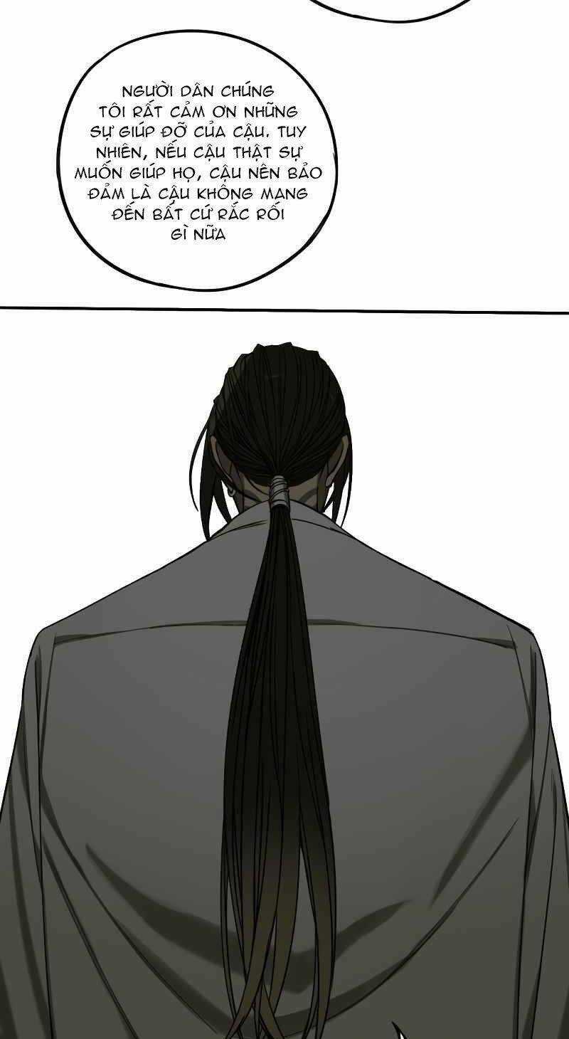 Thợ Săn Top 1 Trở Lại Chapter 14 trang 44