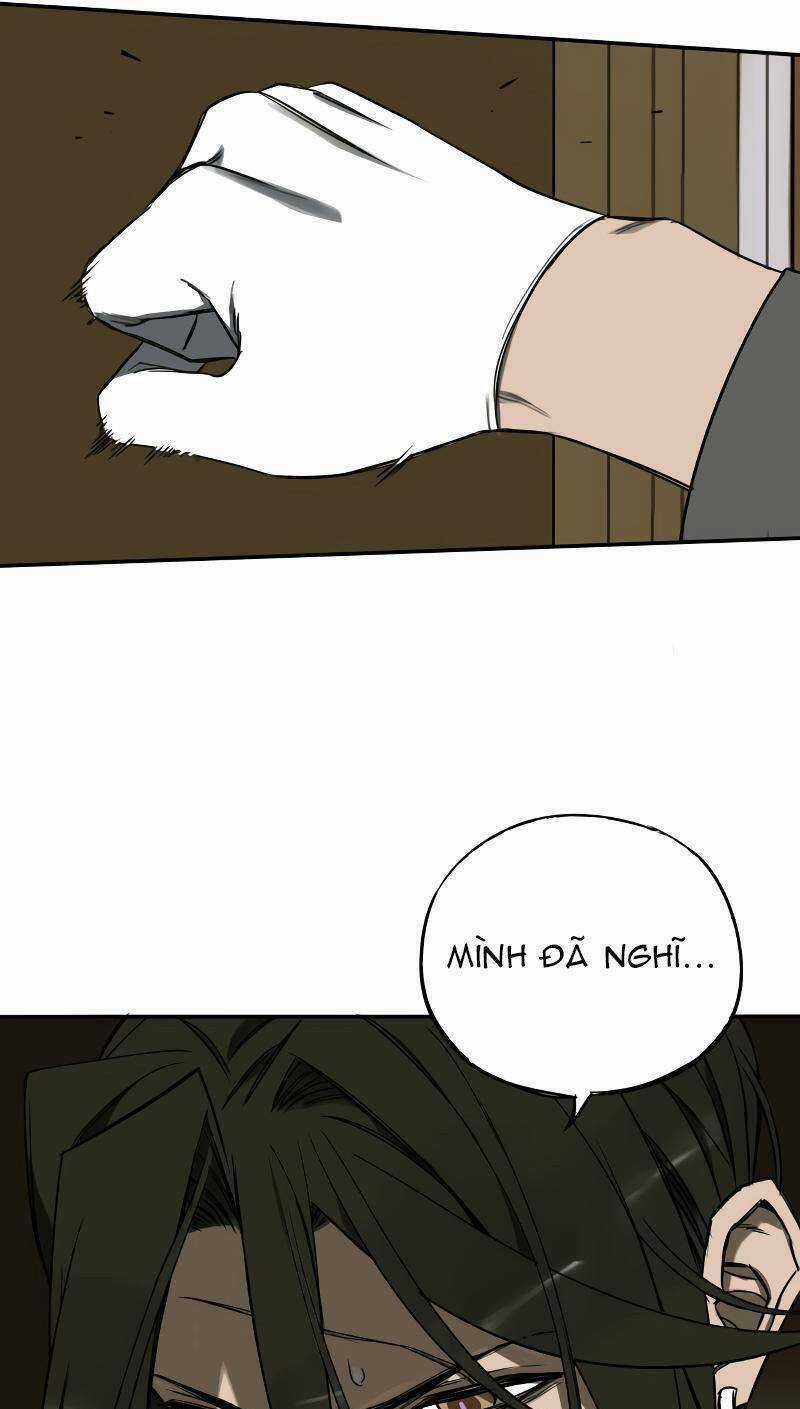 Thợ Săn Top 1 Trở Lại Chapter 14 trang 48