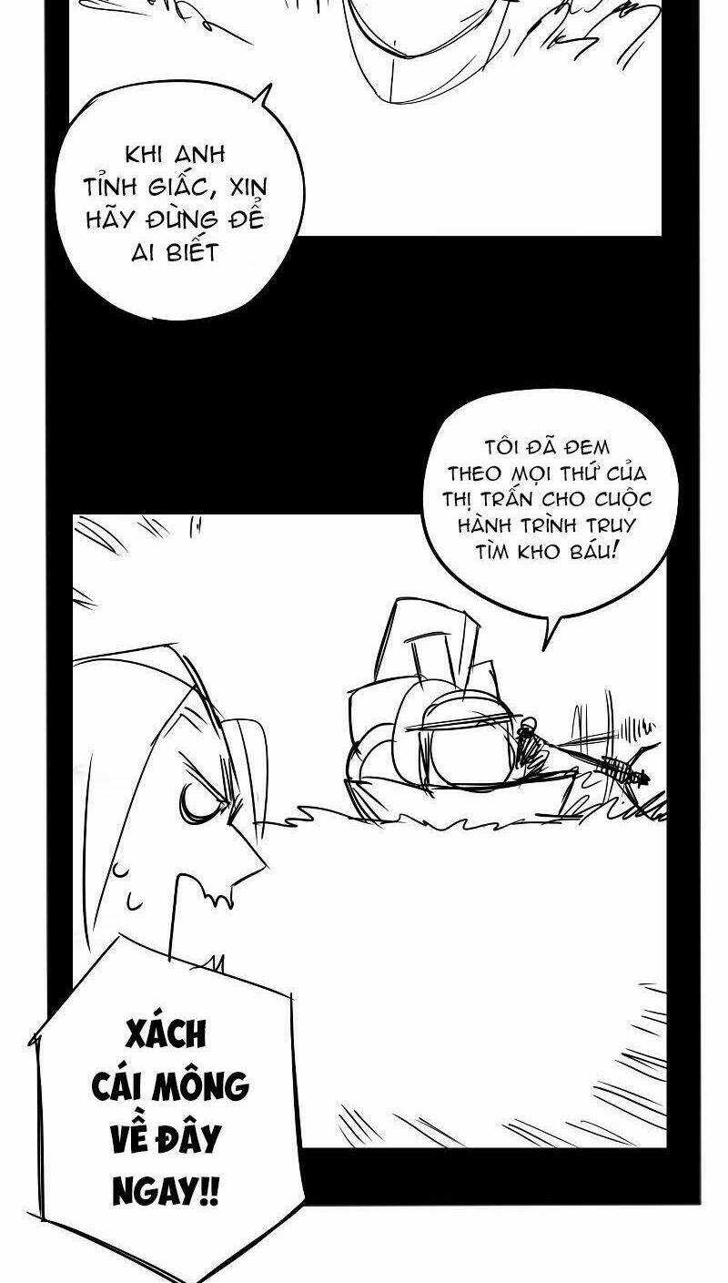 Thợ Săn Top 1 Trở Lại Chapter 14 trang 52