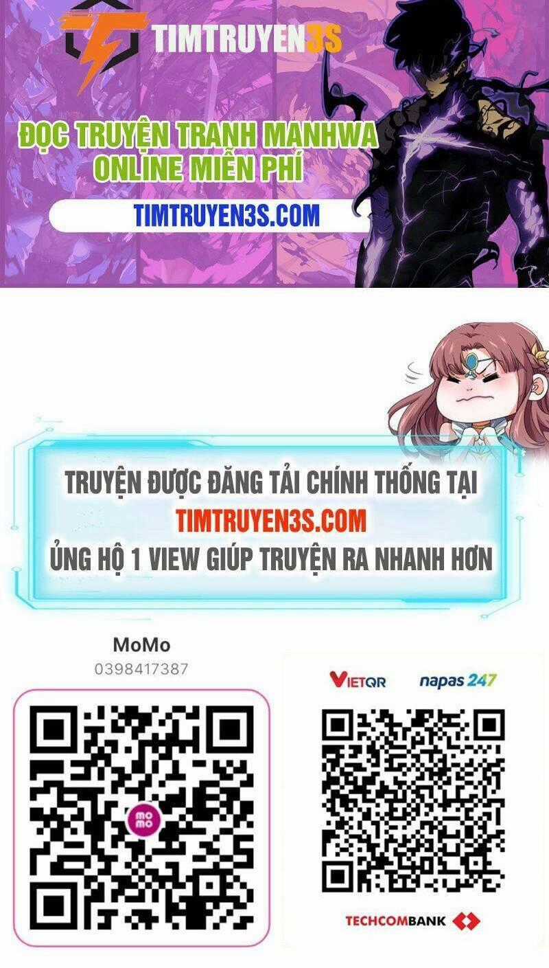 Thợ Săn Top 1 Trở Lại Chapter 14 trang 54