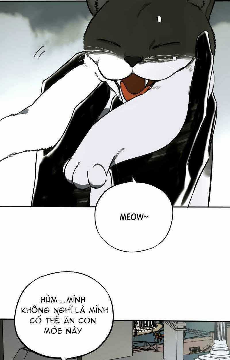 Thợ Săn Top 1 Trở Lại Chapter 14 trang 9