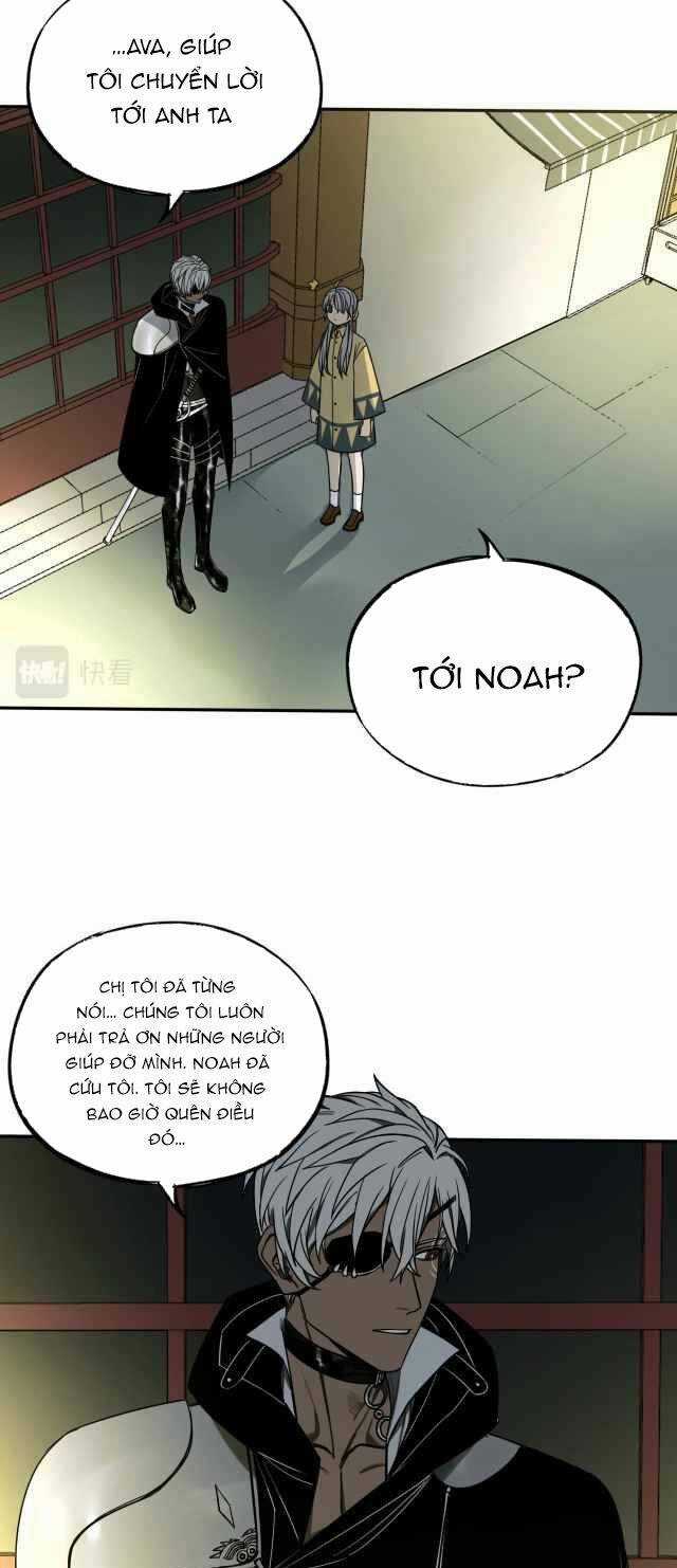 Thợ Săn Top 1 Trở Lại Chapter 15 trang 10