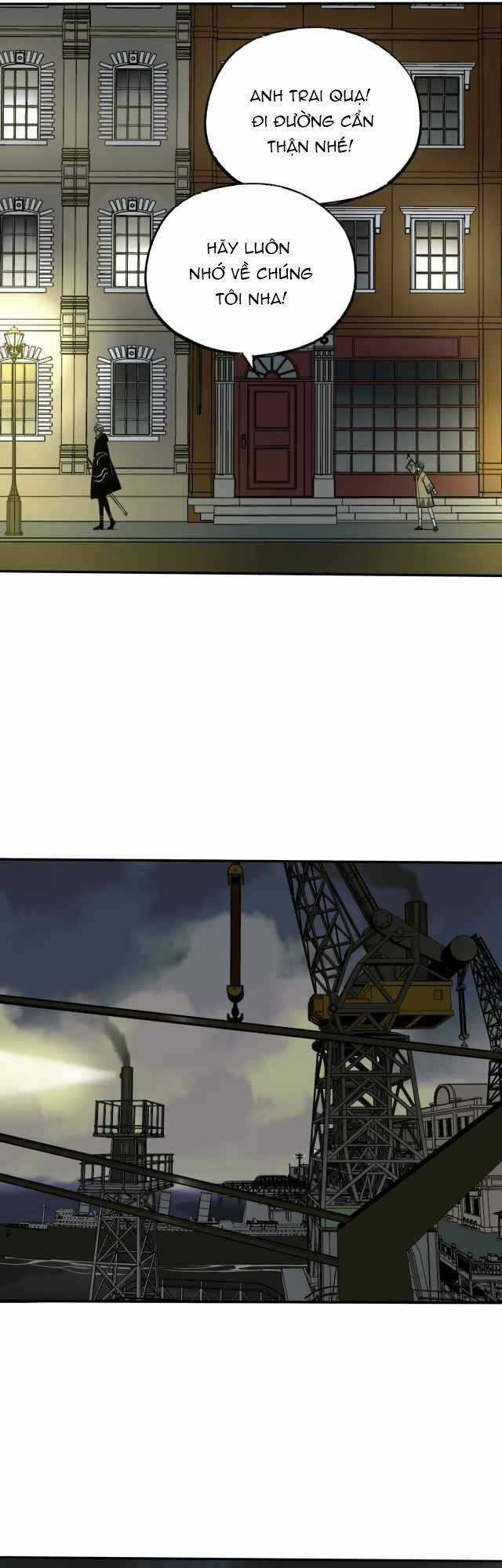 Thợ Săn Top 1 Trở Lại Chapter 15 trang 12