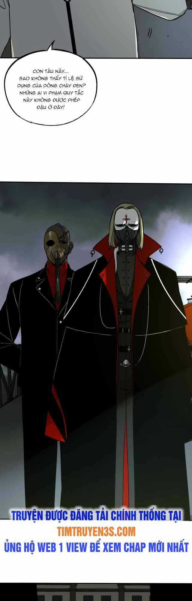 Thợ Săn Top 1 Trở Lại Chapter 15 trang 14