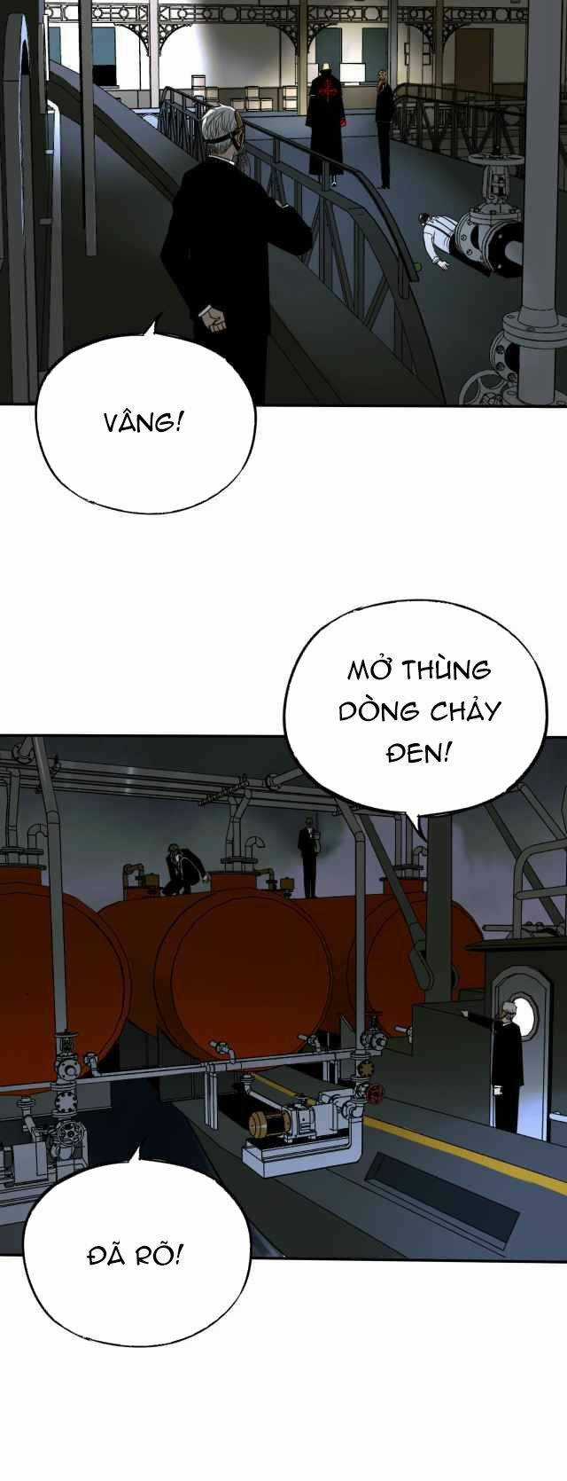 Thợ Săn Top 1 Trở Lại Chapter 15 trang 20