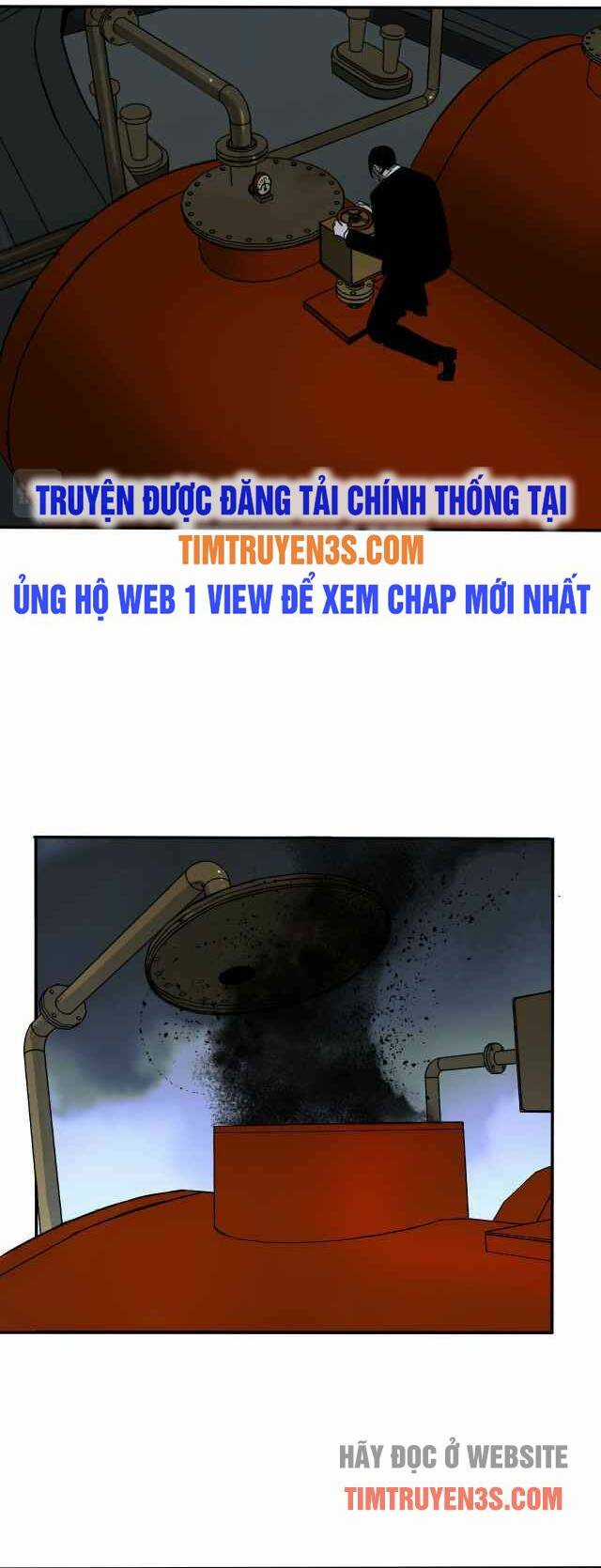 Thợ Săn Top 1 Trở Lại Chapter 15 trang 21