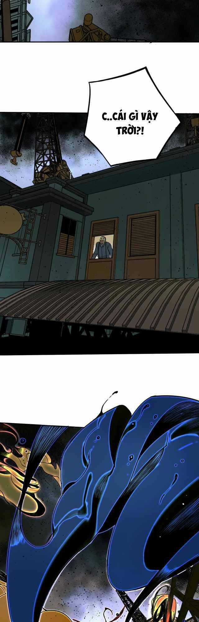 Thợ Săn Top 1 Trở Lại Chapter 15 trang 23