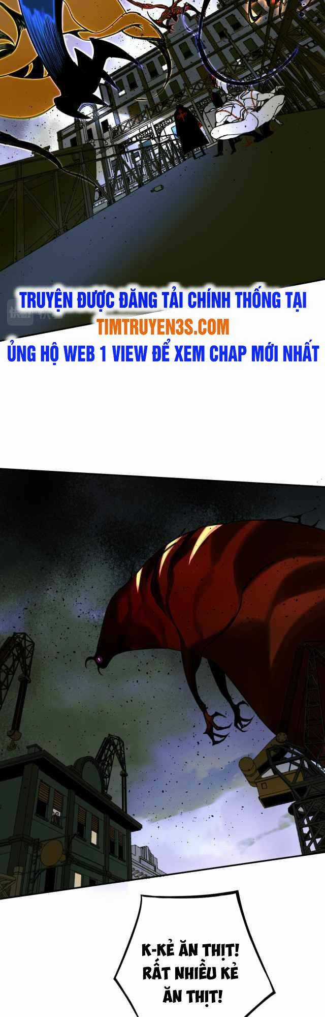 Thợ Săn Top 1 Trở Lại Chapter 15 trang 24