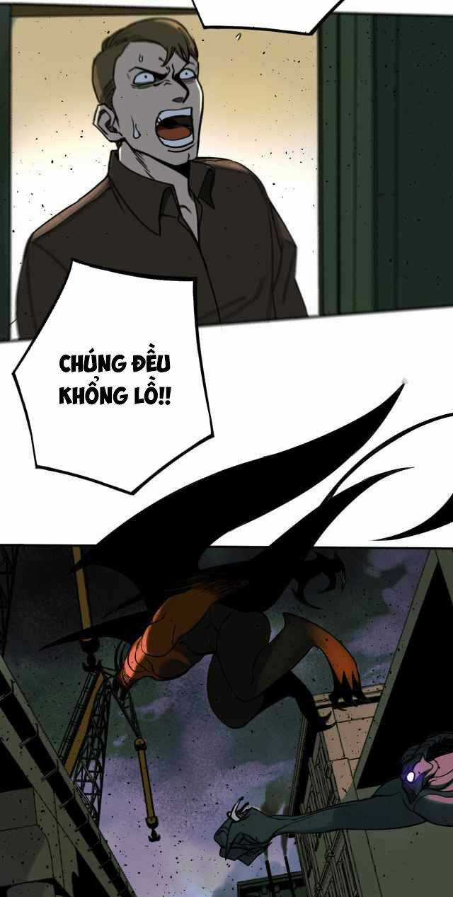 Thợ Săn Top 1 Trở Lại Chapter 15 trang 25