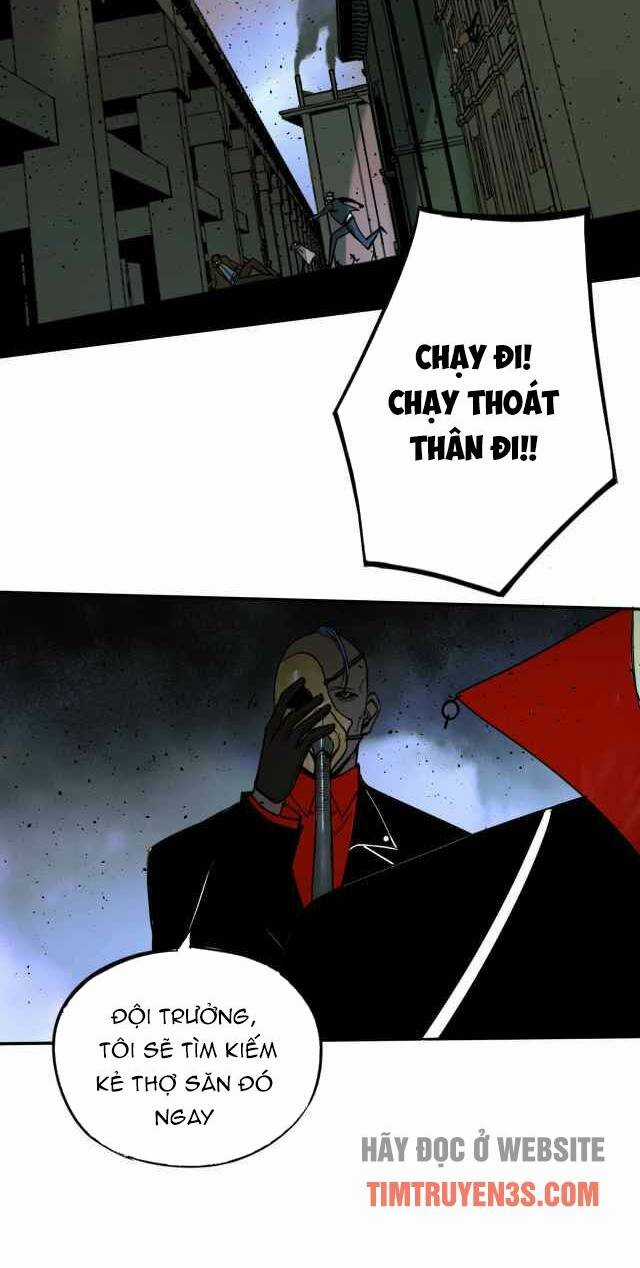 Thợ Săn Top 1 Trở Lại Chapter 15 trang 26