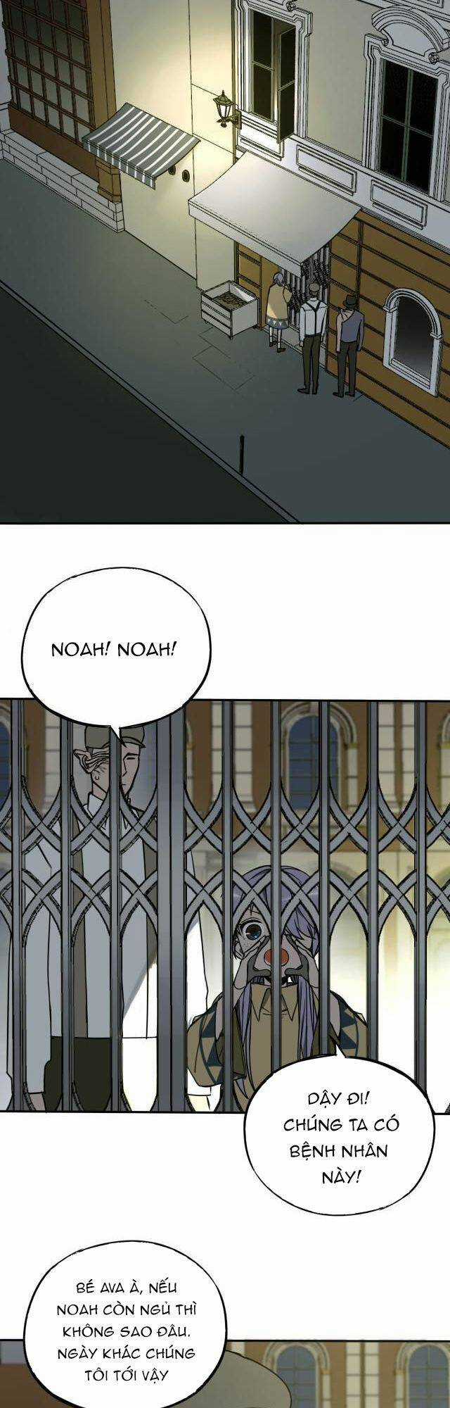 Thợ Săn Top 1 Trở Lại Chapter 15 trang 3