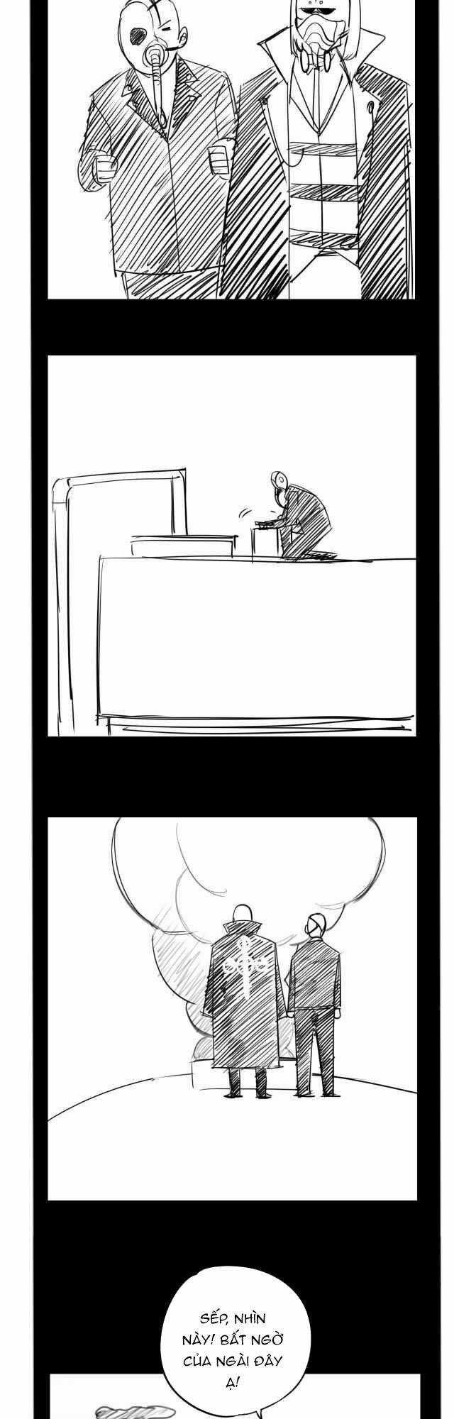 Thợ Săn Top 1 Trở Lại Chapter 15 trang 30