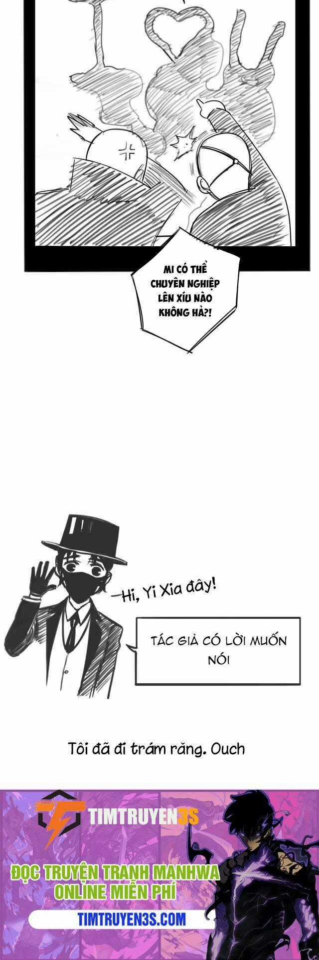 Thợ Săn Top 1 Trở Lại Chapter 15 trang 31