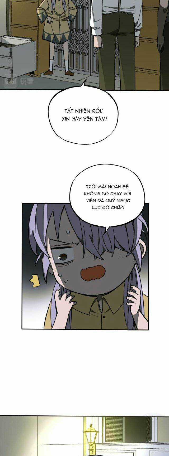 Thợ Săn Top 1 Trở Lại Chapter 15 trang 5