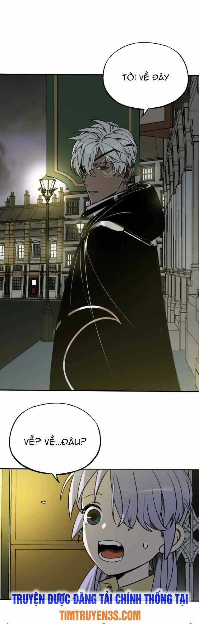 Thợ Săn Top 1 Trở Lại Chapter 15 trang 8