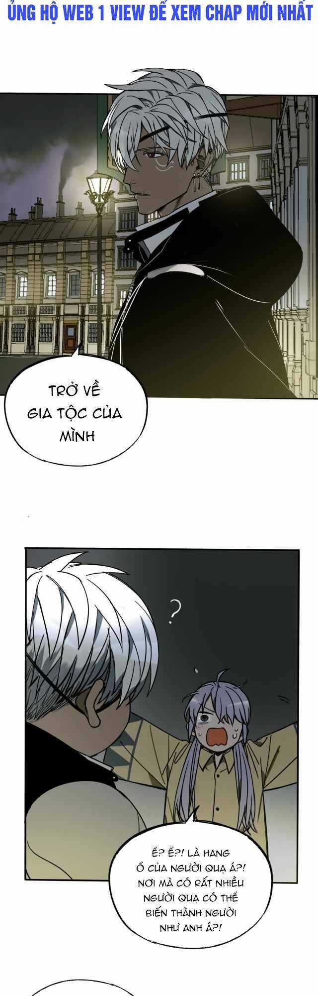 Thợ Săn Top 1 Trở Lại Chapter 15 trang 9