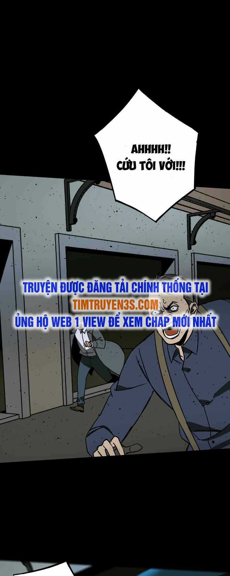 Thợ Săn Top 1 Trở Lại Chapter 16 trang 11