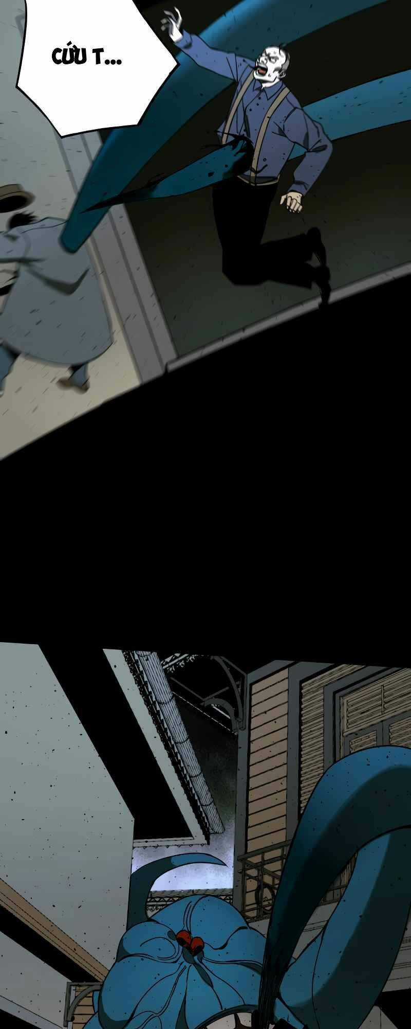 Thợ Săn Top 1 Trở Lại Chapter 16 trang 12