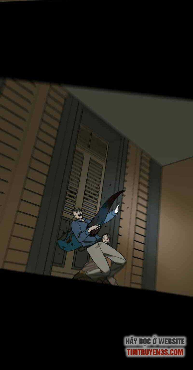 Thợ Săn Top 1 Trở Lại Chapter 16 trang 14