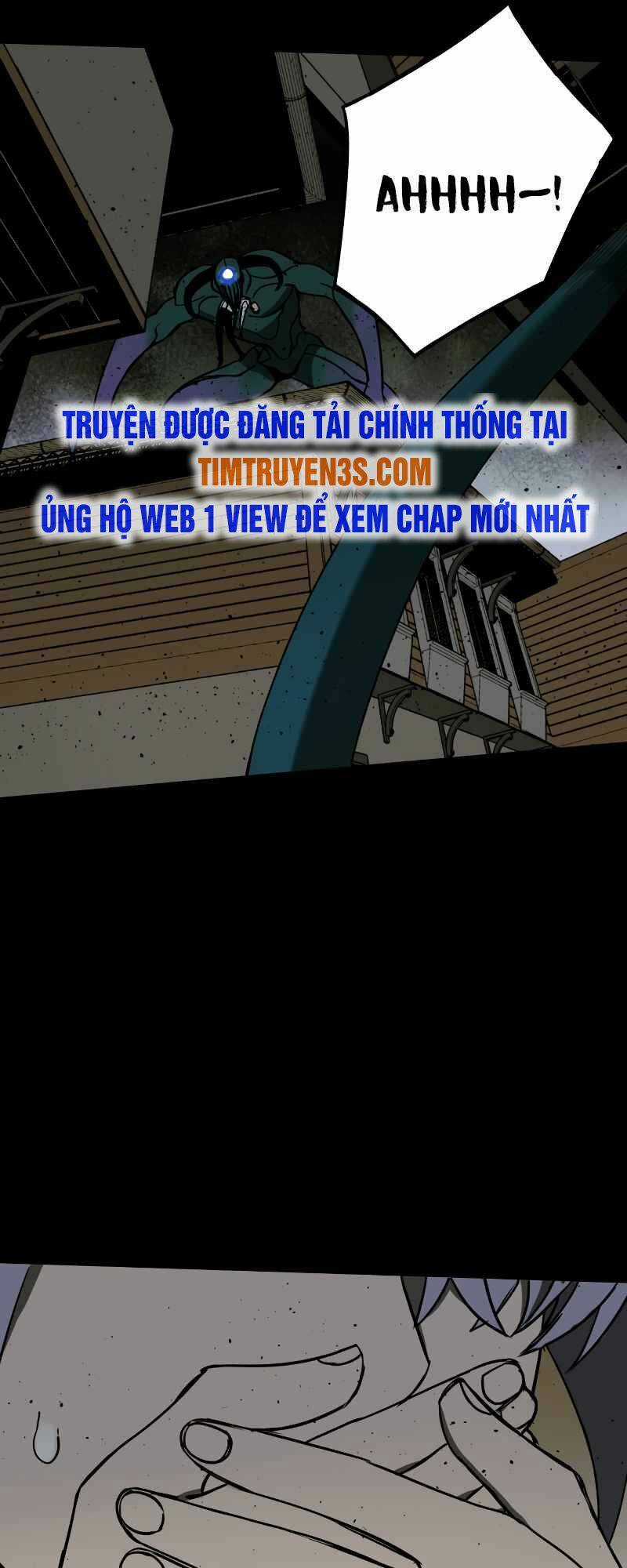 Thợ Săn Top 1 Trở Lại Chapter 16 trang 15