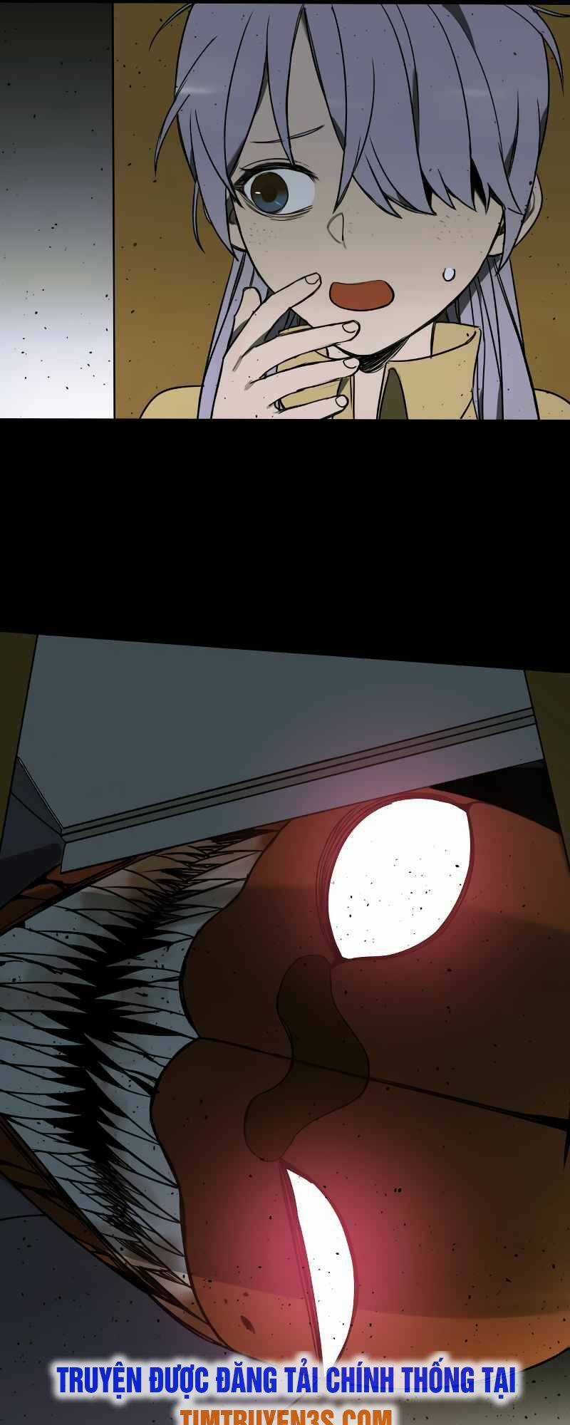 Thợ Săn Top 1 Trở Lại Chapter 16 trang 20