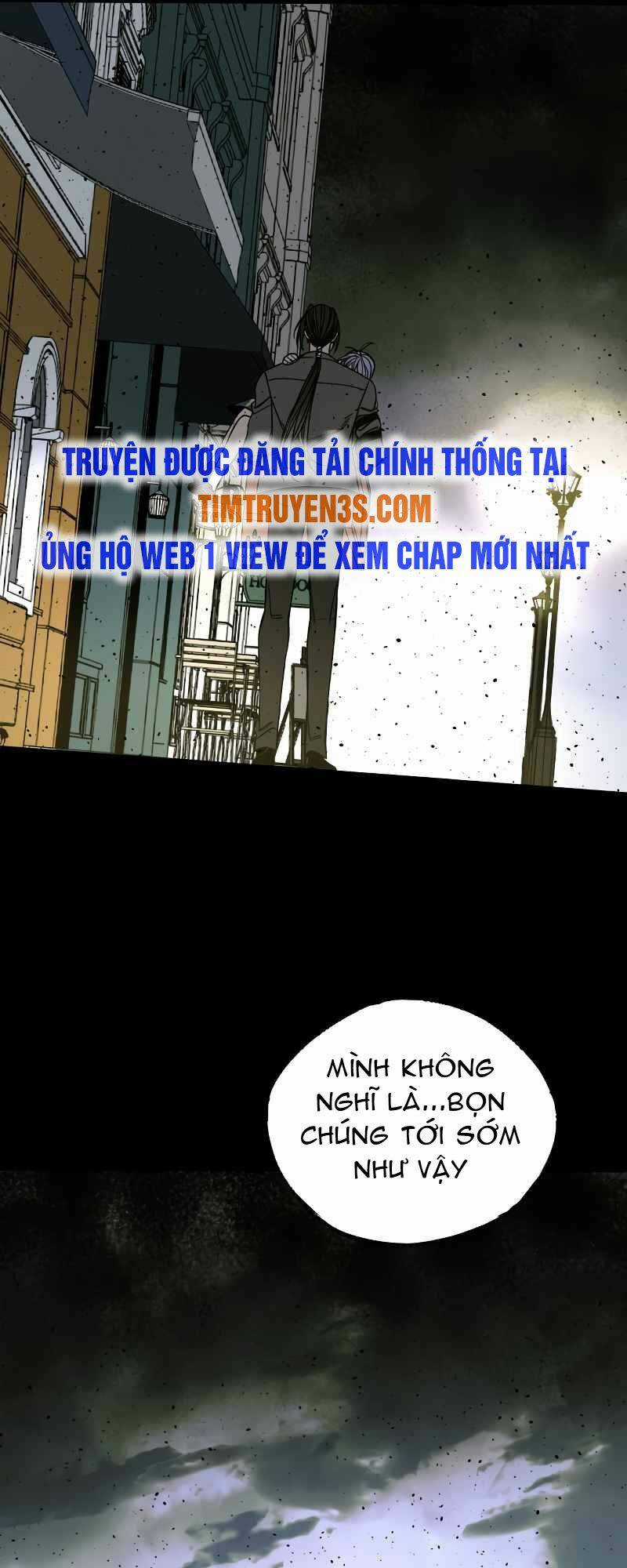 Thợ Săn Top 1 Trở Lại Chapter 16 trang 25