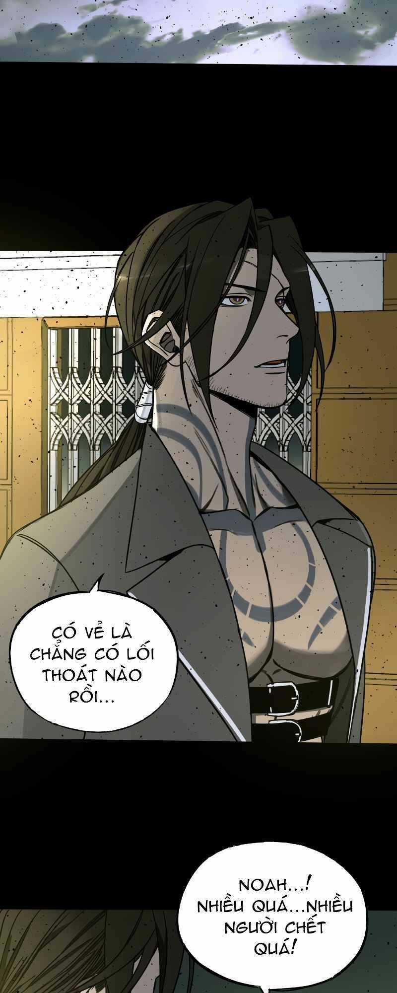 Thợ Săn Top 1 Trở Lại Chapter 16 trang 26