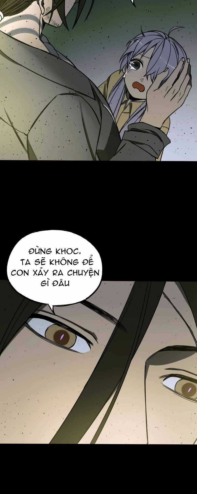 Thợ Săn Top 1 Trở Lại Chapter 16 trang 27